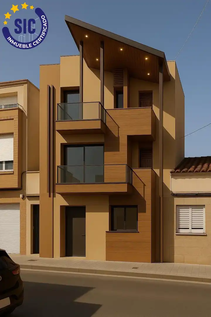Casa en venta en Calle BUENAVISTA, imagen 27