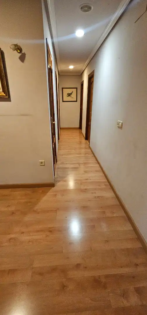 Piso en venta en Jaén con Aire acondicionado, Calefacción y Trastero