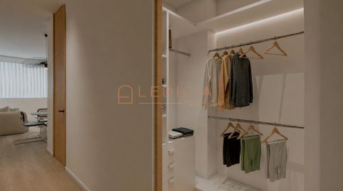Foto 4 de Piso en venta en Rua Enrique X. Macias, 9, O Castro, Vigo