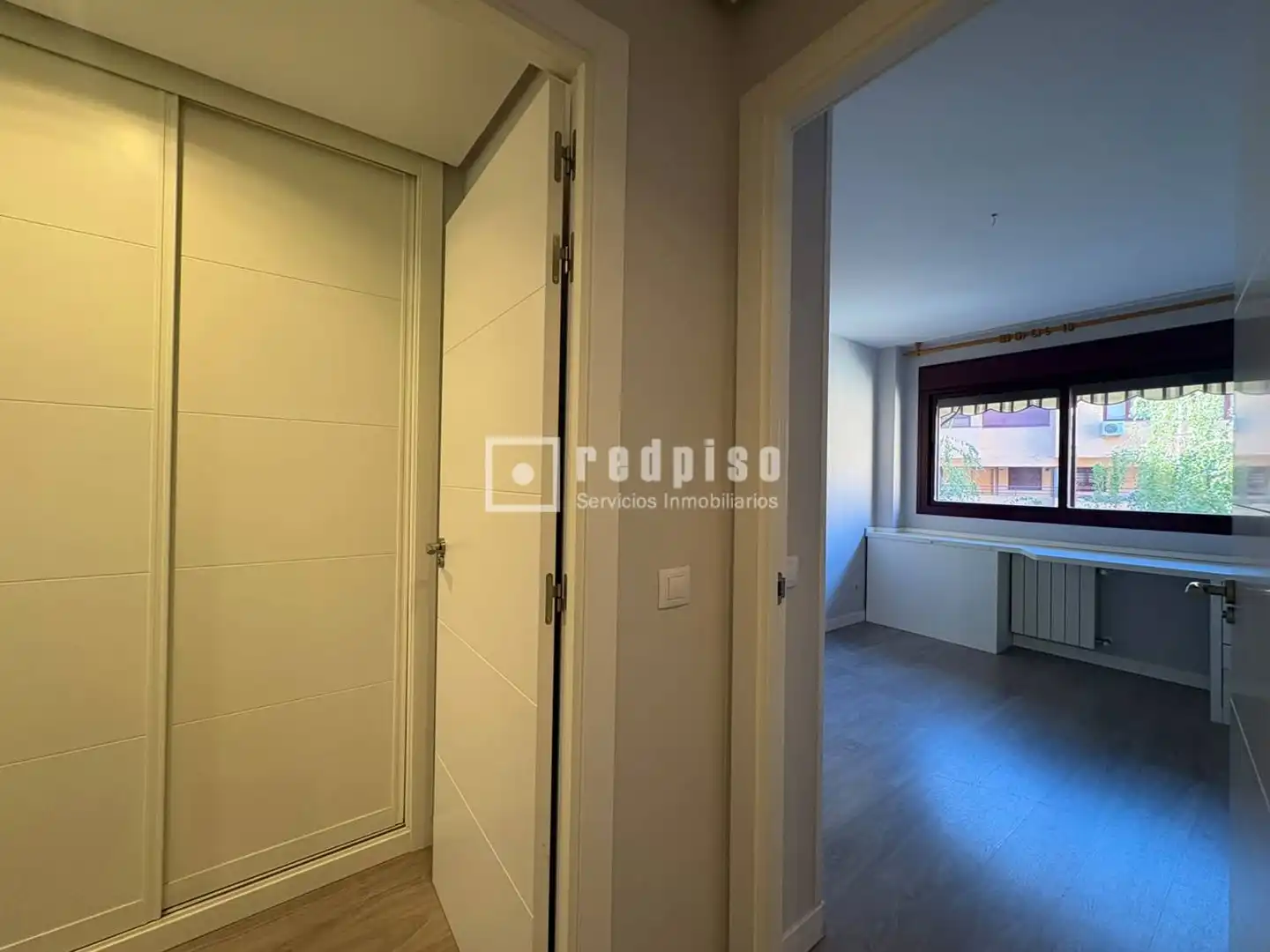 Bedroom of Flat for sale in Estación - Centro