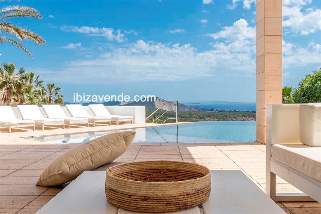 House or chalet for sale in Vista Alegre, Sant Agustí - Cala de Bou