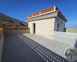 Exterior view of Apartment to rent in La Victoria de Acentejo  with Terrace