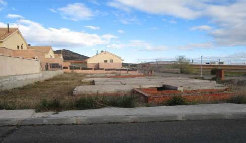 Terreno residencial en Venta en Noez