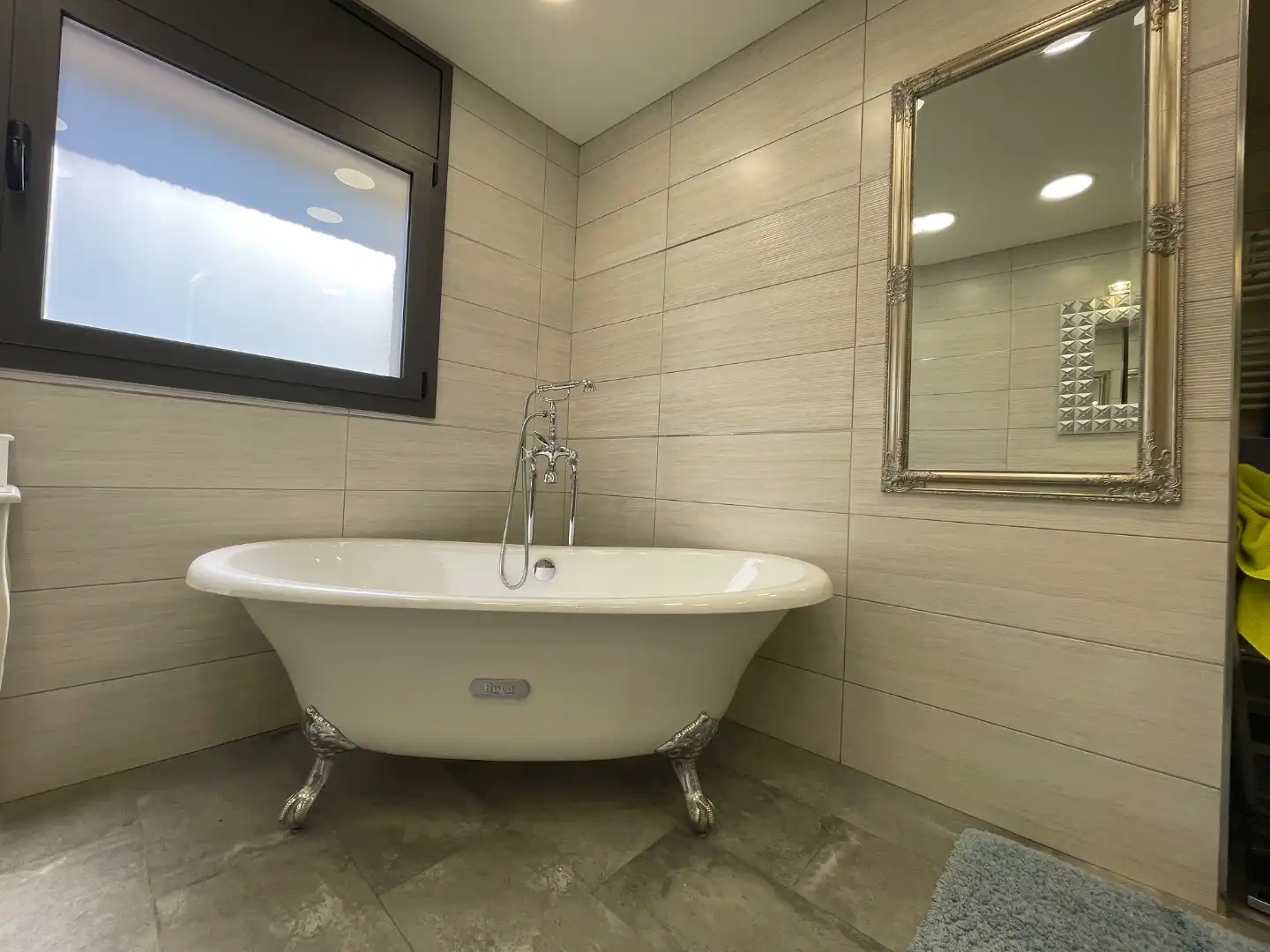Villa avec piscine à vendre à Gaziel 25, imagen 8