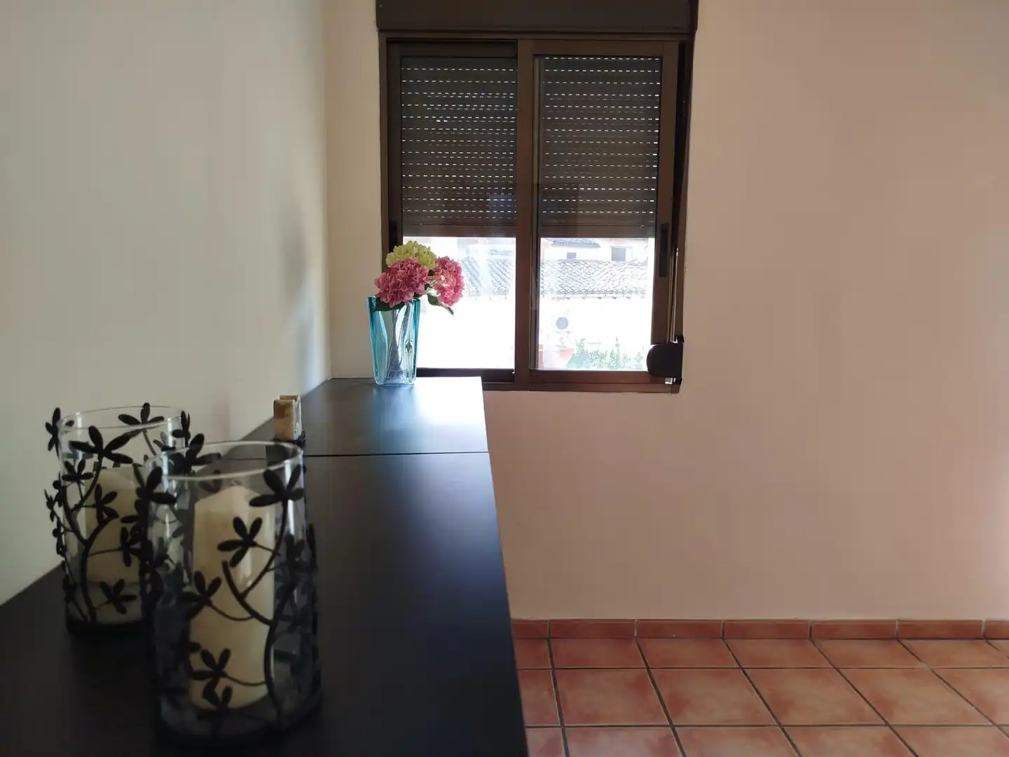 Terraza de Casa o chalet en venta en Cocentaina