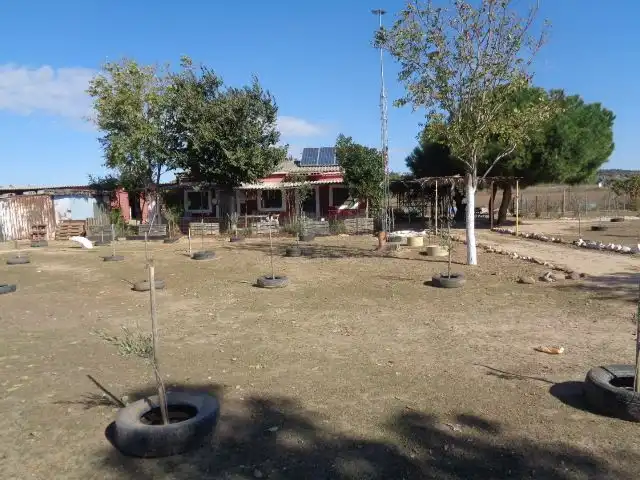 Garten von Grundstücke zum Verkauf in Talavera de la Reina