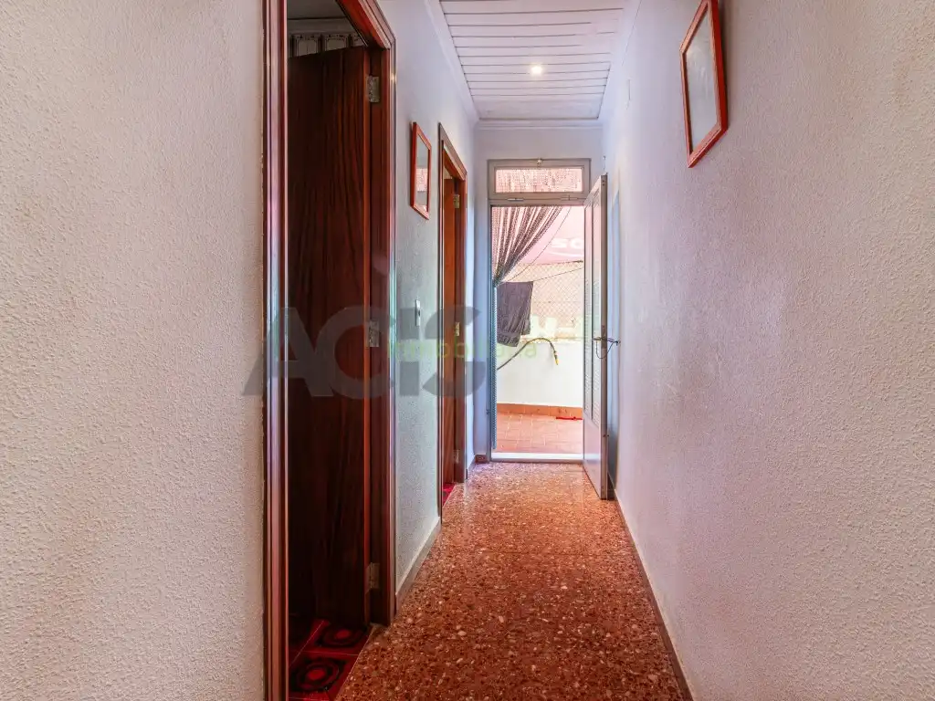Wohnung mit Terrasse zum Verkauf in CALLE SALOME  VILLALVA, imagen 7