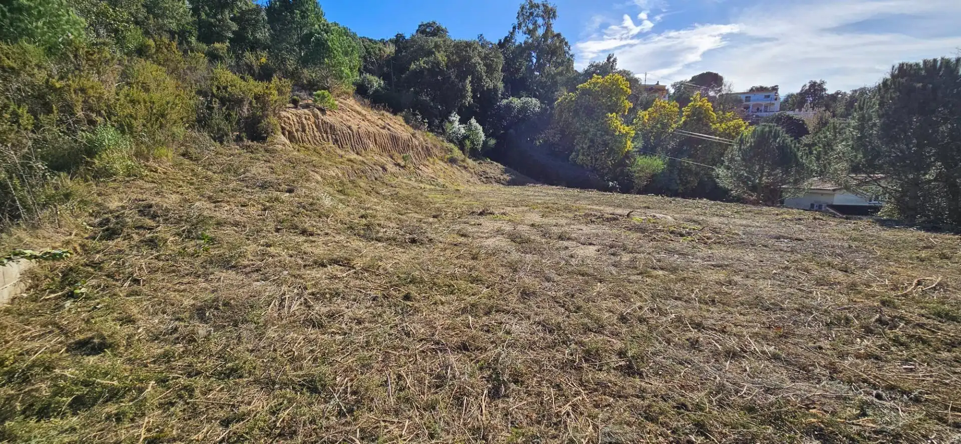 Residencial en venta en Maçanet de la Selva