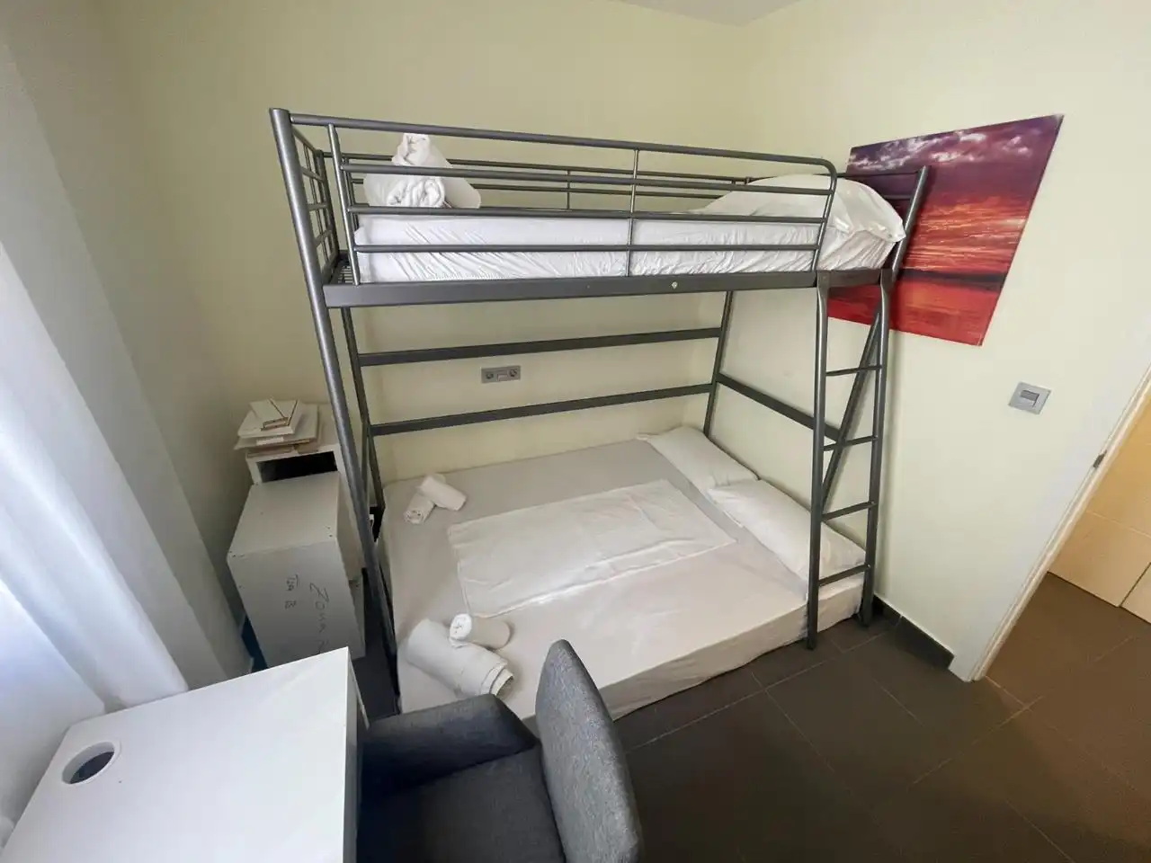 Penthouse with pool for sale in BO VENEZIOLA J (MA 4, imagen 31