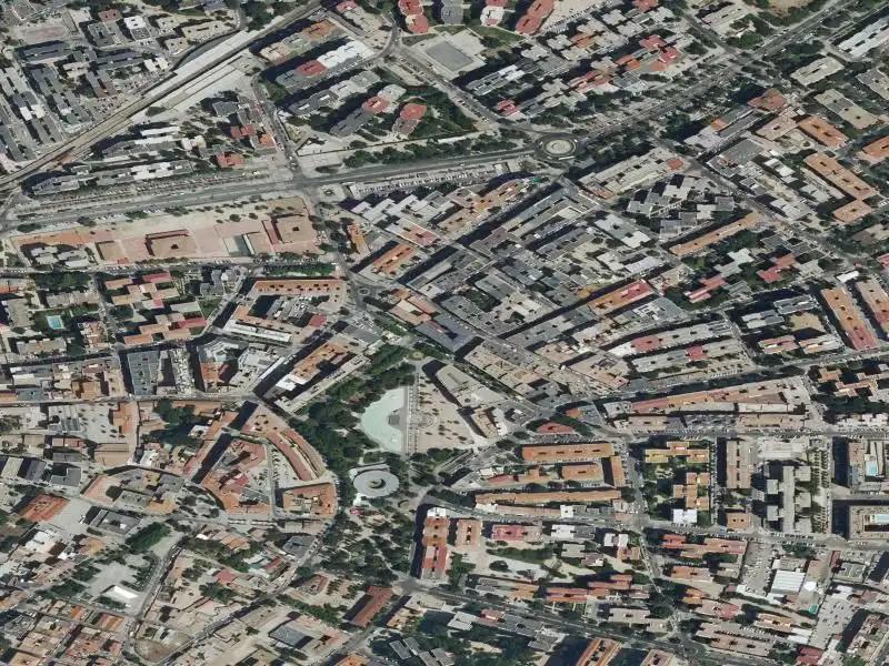 Locale commerciale in vendita a Calle Canarias, imagen 3