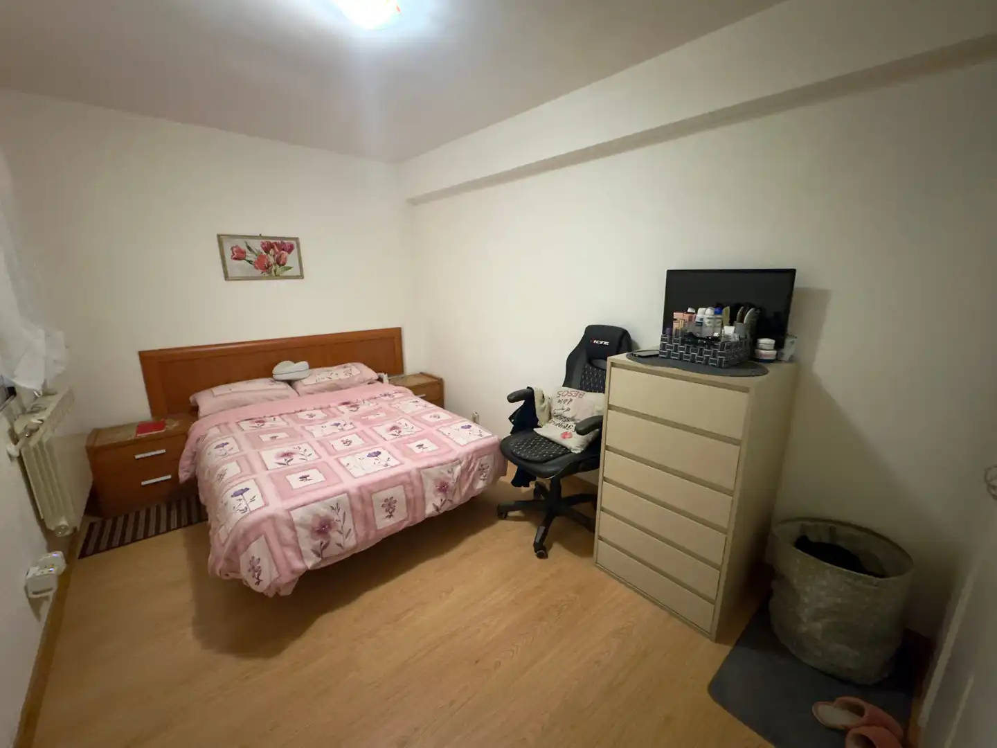 Bedroom of Flat for sale in Torrejón de Ardoz  with Heating and Oven