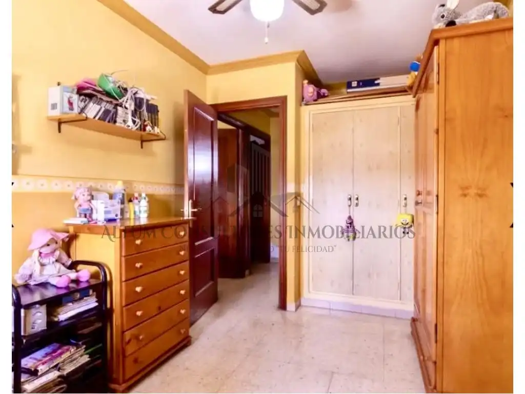Piso con ascensor en venta en San Pablo - Santa Justa, imagen 14