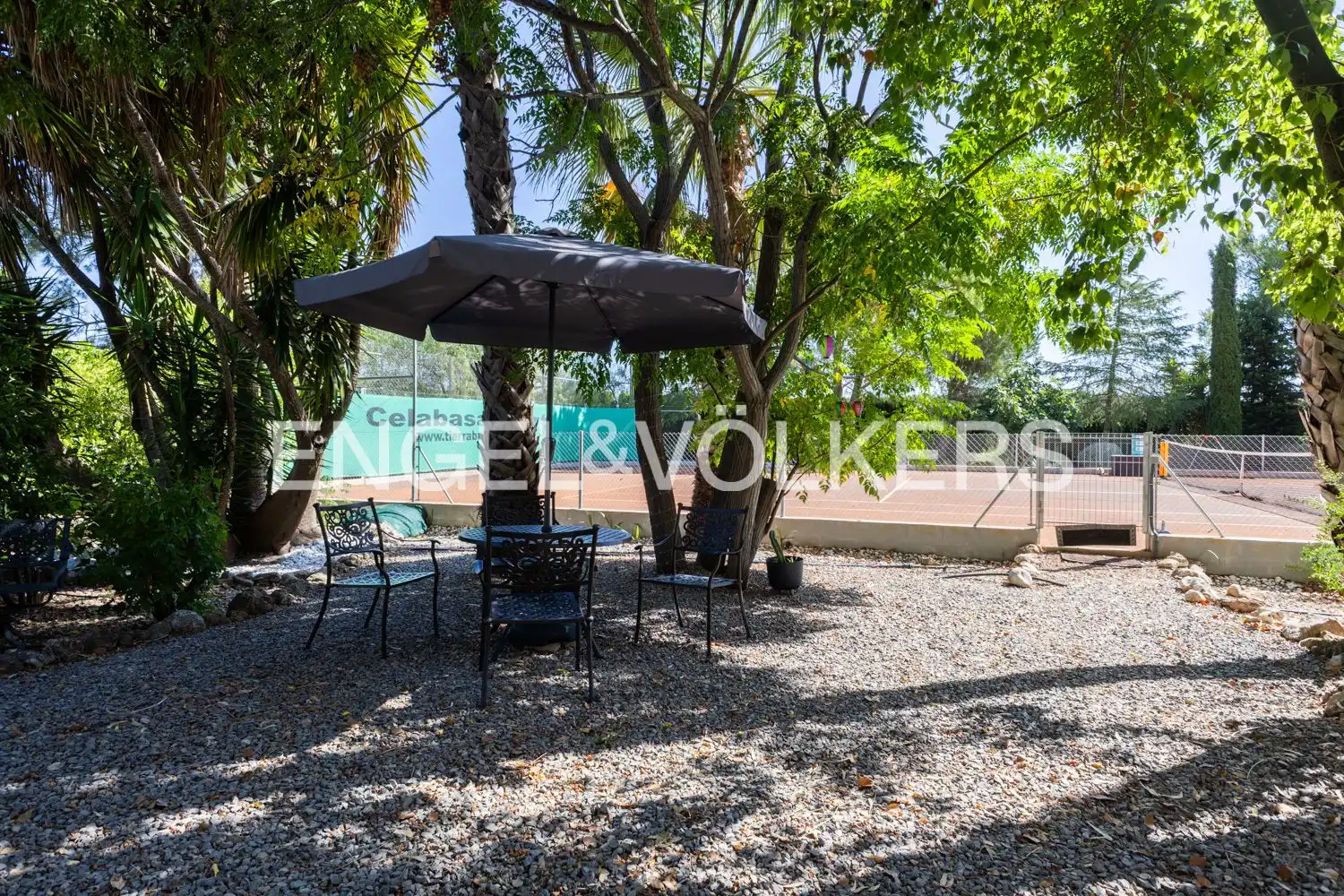 Terrace of Houses for sale in Pedreguer  with Air Conditioner, Heating and Private garden