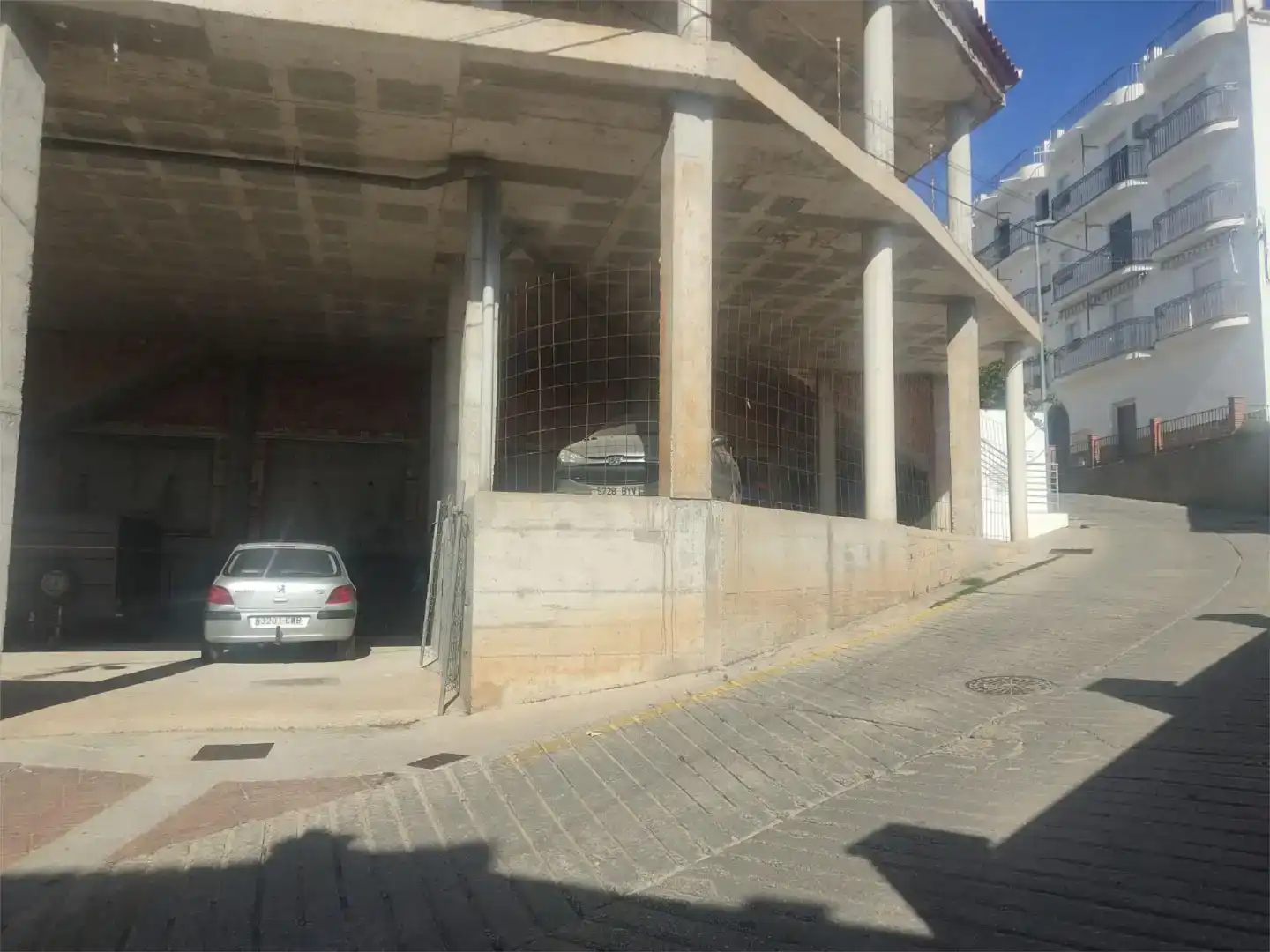 Commercial properties for rent in MA-112, Cómpeta