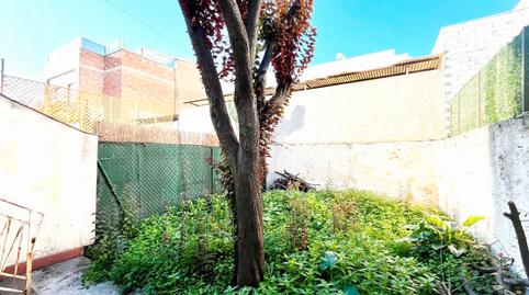 Foto 3 de Planta baixa en venda a Montgat, Barcelona