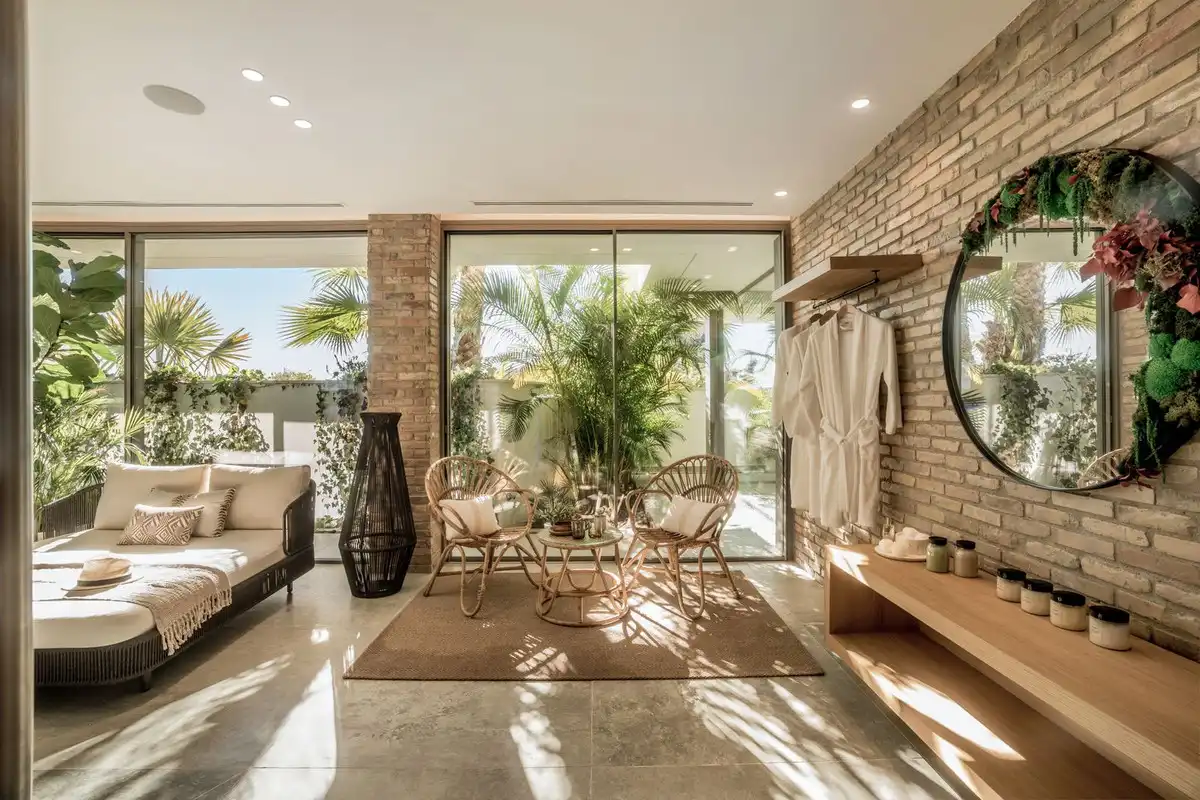 Villa con piscina in vendita a La Quinta, imagen 50