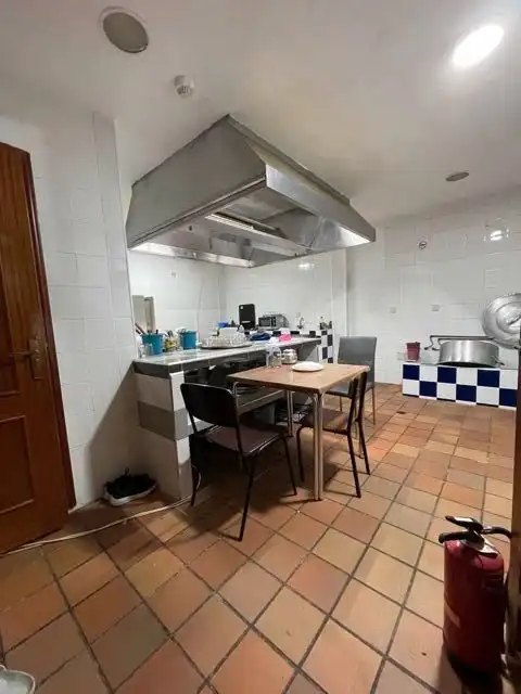 Cuina de Local en venda en Valdemorillo