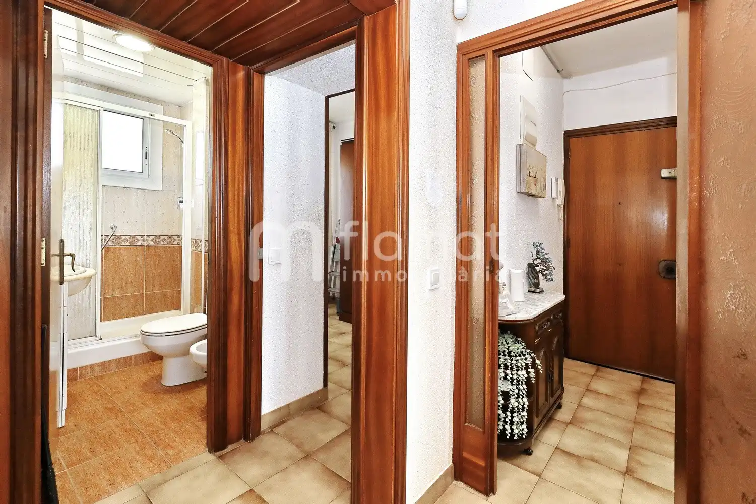 Flat for sale in Sabadell