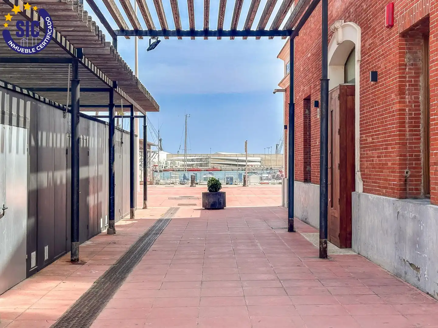 Terrassa de Pis en venda en Castellón de la Plana / Castelló de la Plana amb Terrassa i Balcó