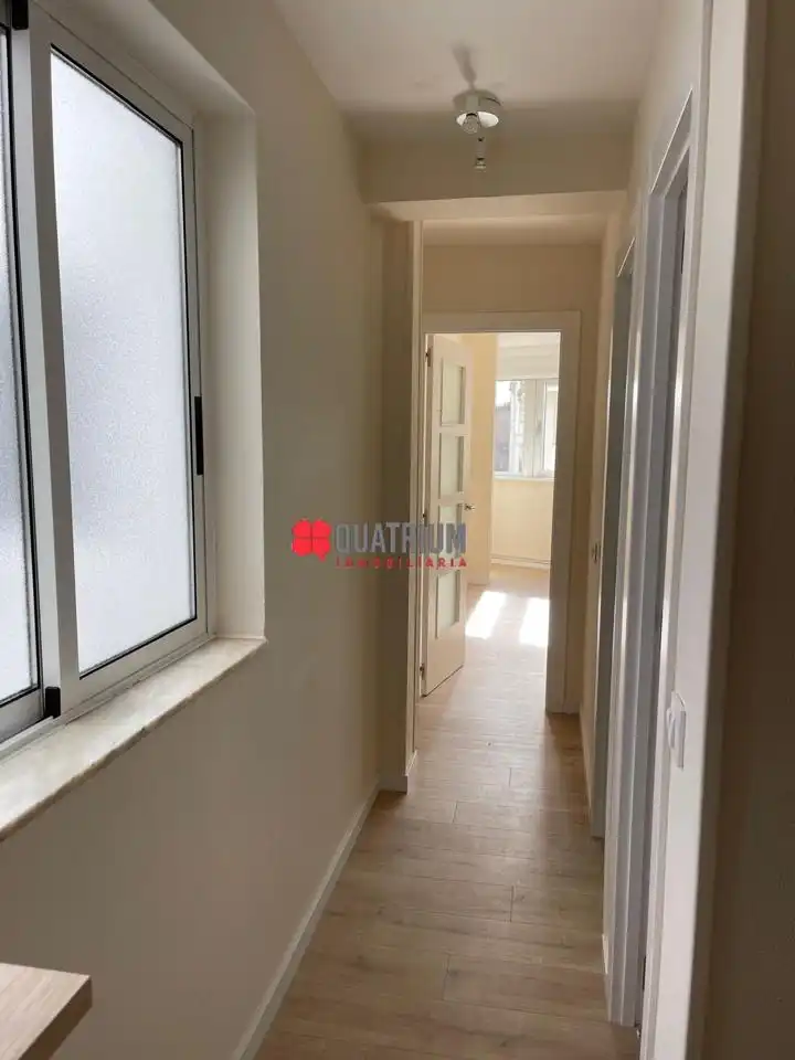 Flat for rent in Avenida de Salamanca, Campus Norte - San Caetano