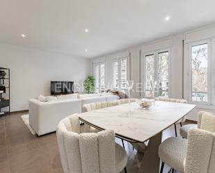 Apartament en venda a Dreta de l'Eixample