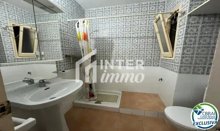 Appartement compact avec ascenseur à vendre à Avenida Caritat Serinyana 27, imagen 21