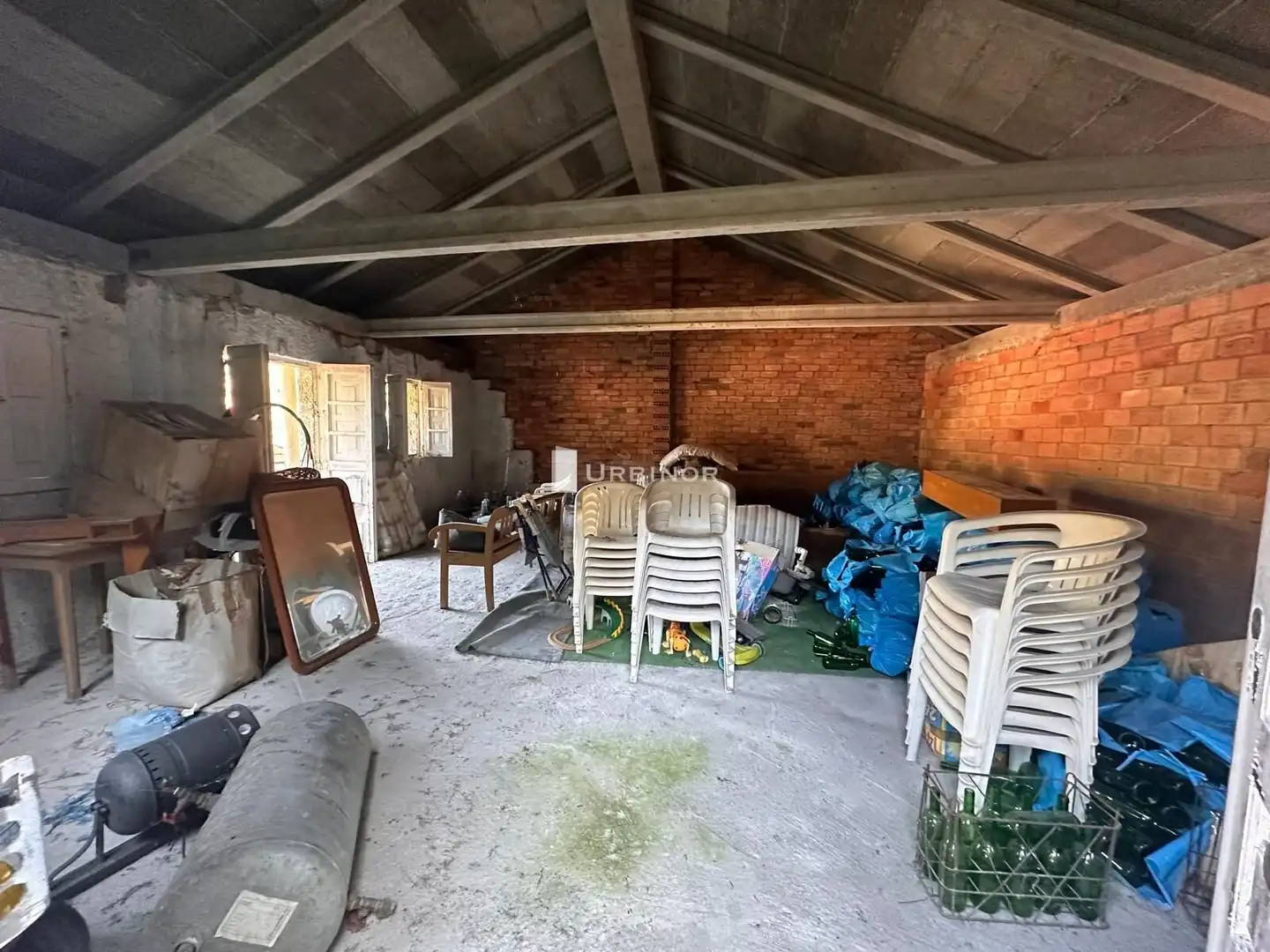 Casa amb jardí en venda a O Carballiño, imagen 6