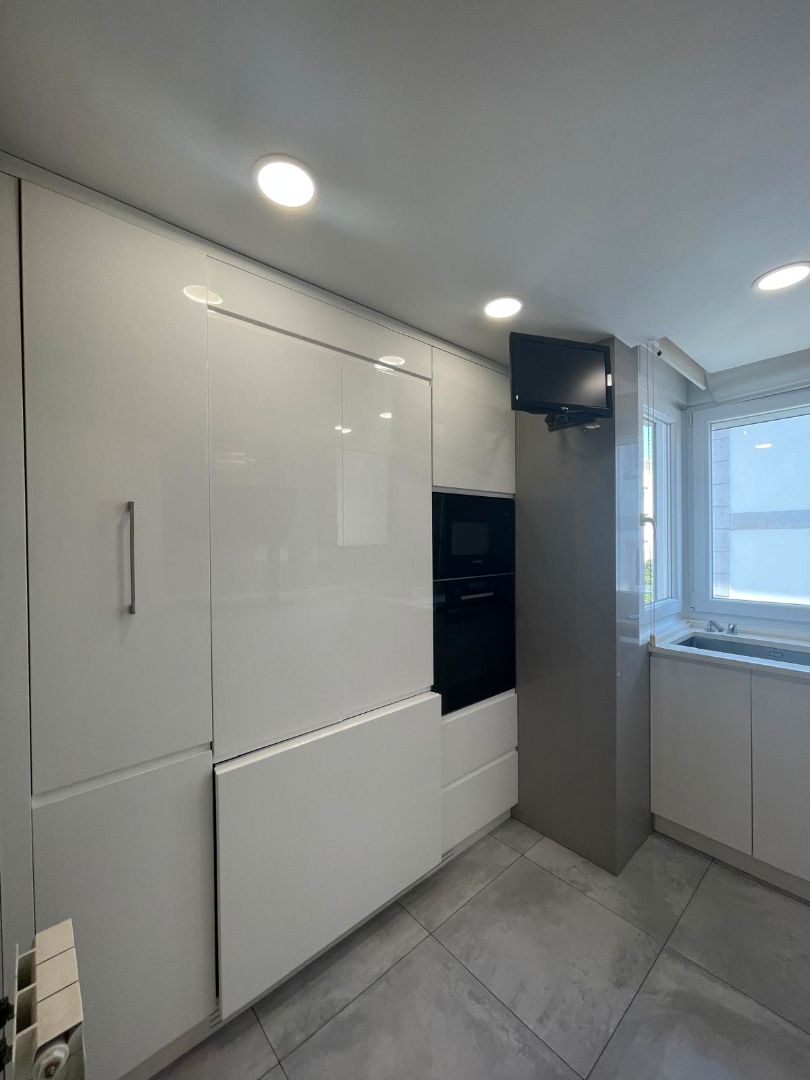 Duplex for sale in Ronda de Fingoi, Acea de Olga - Augas Férreas