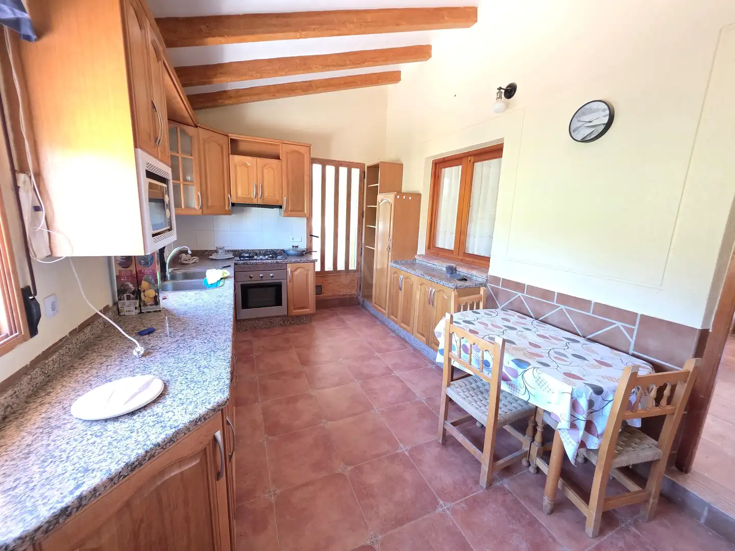 Casa o chalet en venta en Calasparra