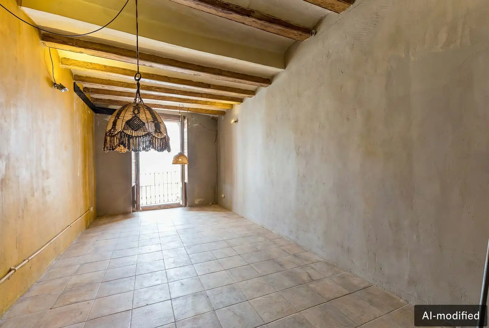 Flat with terrace for sale in Ciutat Vella, imagen 8