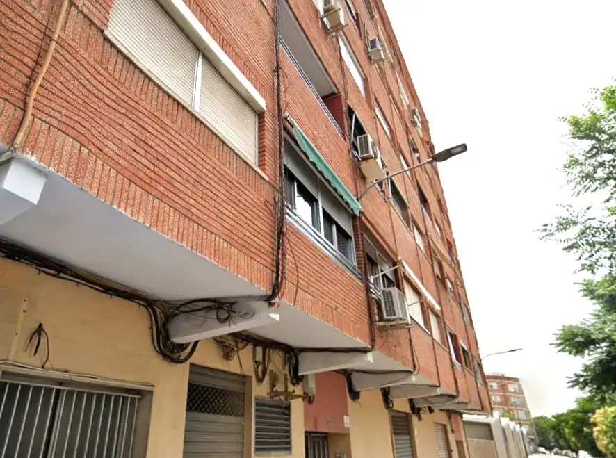 Exterior view of Houses for sale in Silla, Valencia
