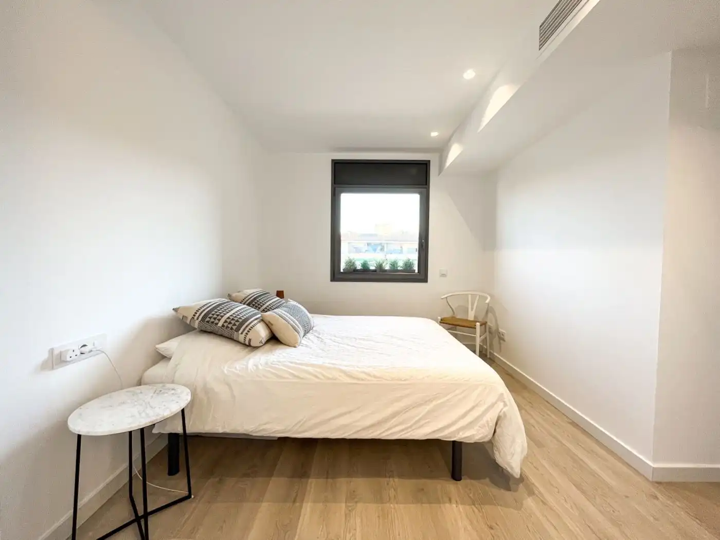Apartament de lloguer a Carrer Xavier Montsalvatge, Montjuïc