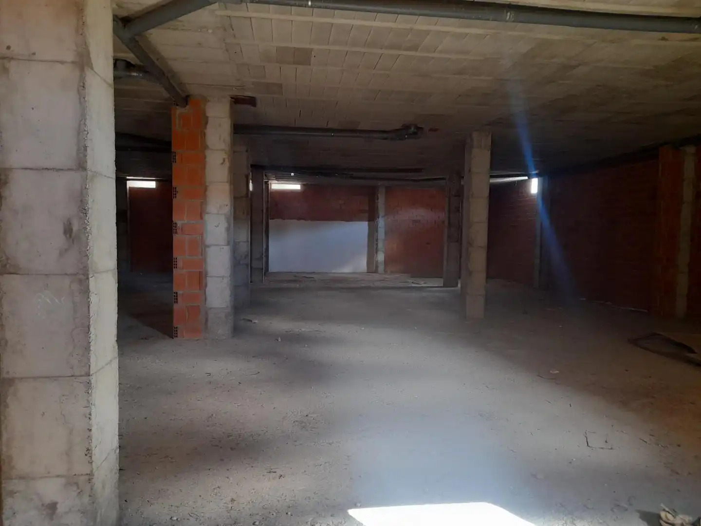Local comercial en venda a El Ejido Ciudad, imagen 4