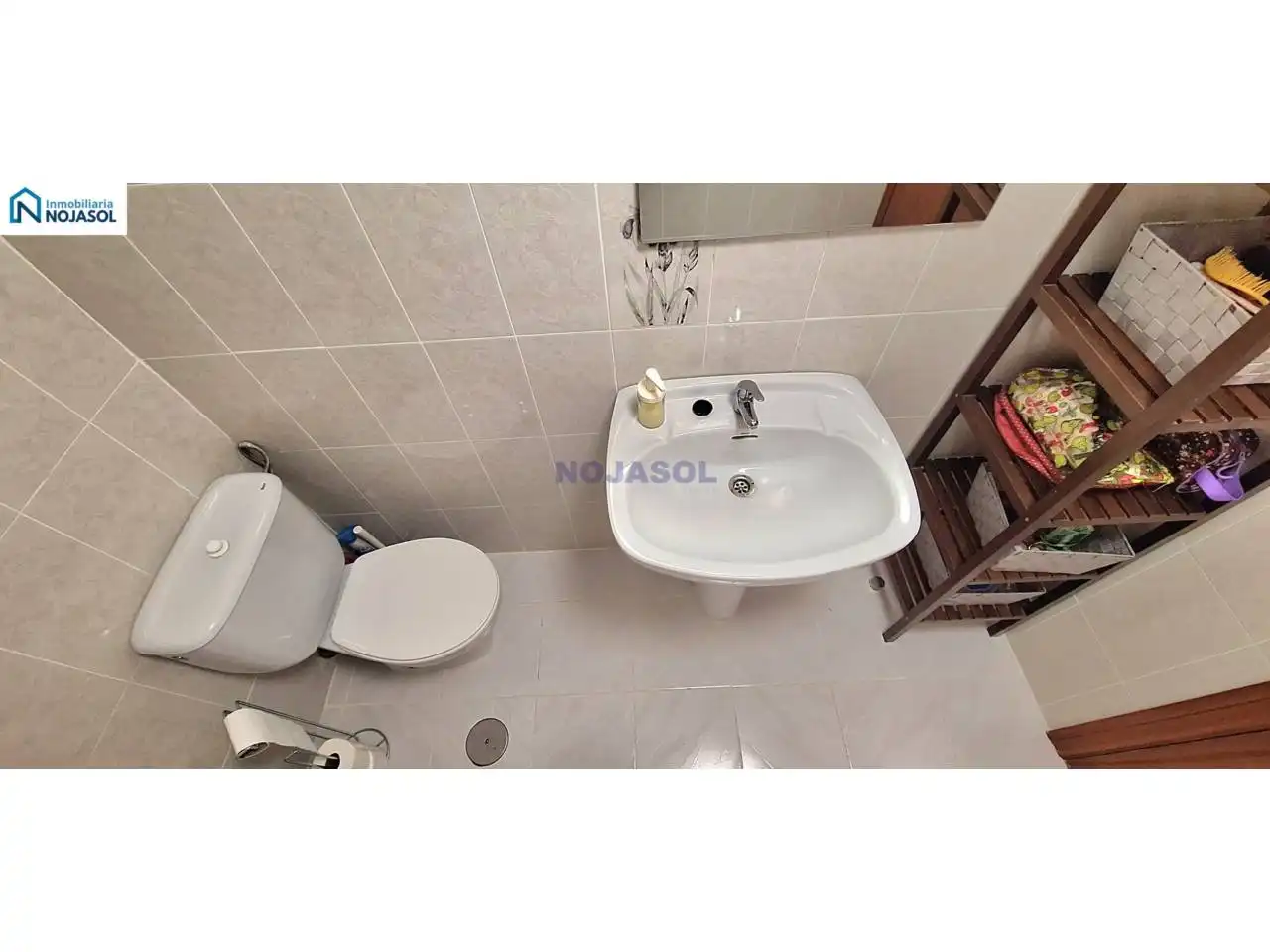 Apartamento con piscina en venta en Calle Salceda, imagen 34