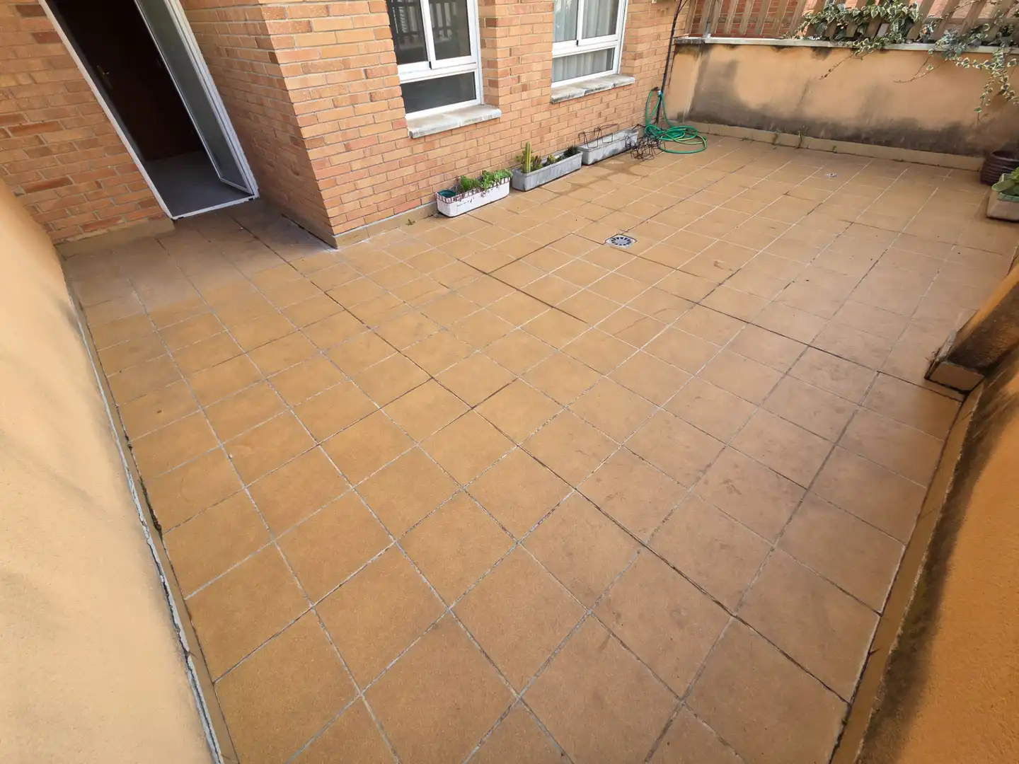 Terrassa de Pis en venda en Vilafranca del Penedès amb Aire condicionat, Calefacció i Parquet