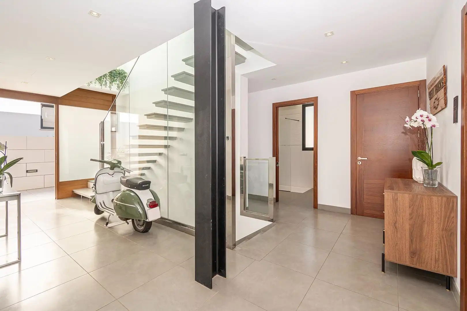 Casa o xalet en venda en  Palma de Mallorca amb Aire condicionat, Calefacció i Jardí privat