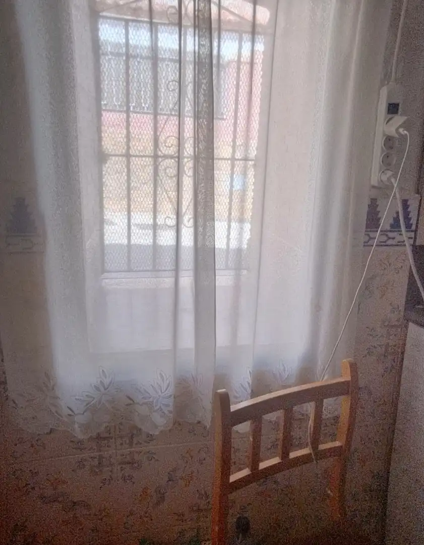 Casa o xalet en venda a Guadix