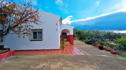 Foto 3 de Casa o chalet en venta en Villanueva de la Concepción, Málaga