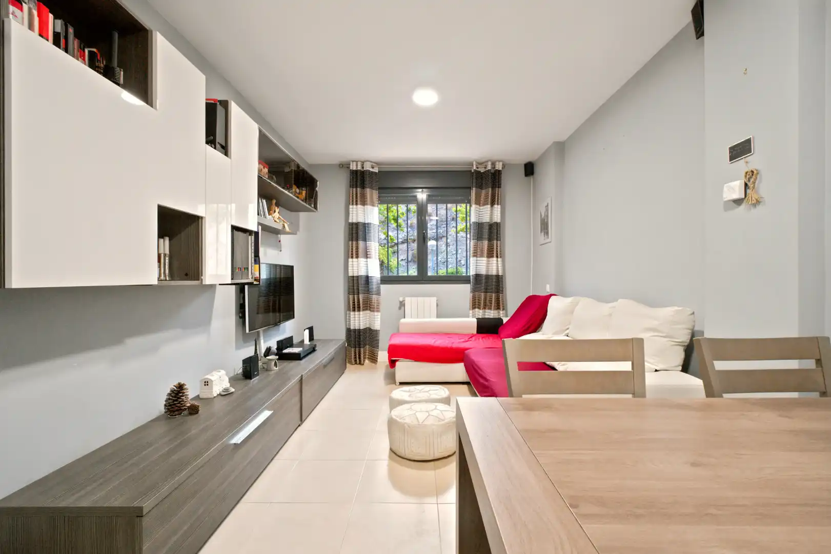Appartement avec piscine à vendre à Paseo de los Navegantes, imagen 4