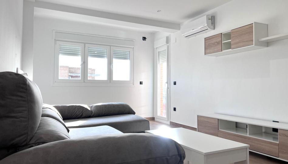 Foto 1 de Piso en venta en Don Benito, Badajoz