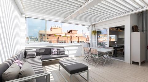 Photo 3 of Attic for sale in Avinguda de Peris I Valero, Russafa, Valencia