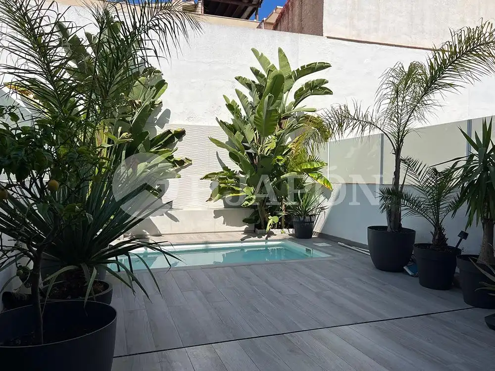 Reihenhaus mit Pool zum Verkauf in Gorg - Progrés, imagen 28