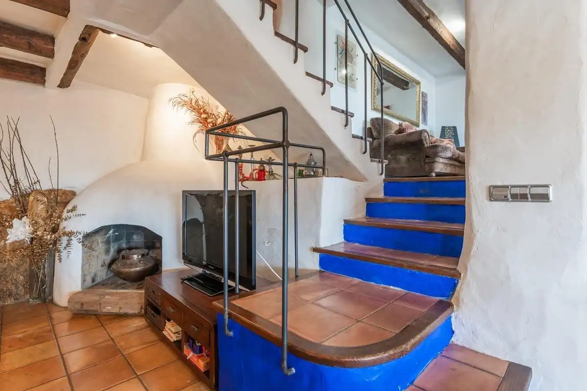 Casa o chalet en venta en Sant Pere de Ribes con Aire acondicionado, Jardín privado y Terraza