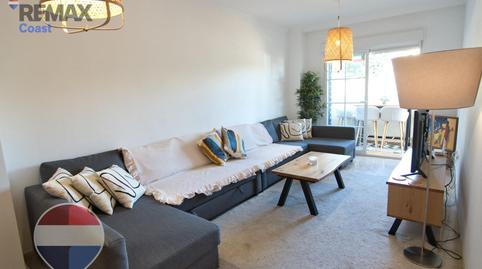 Photo 5 of Flat for sale in  Sp-4.2 Doña Maria Norte 2, Montealto - Monterrey, Benalmádena