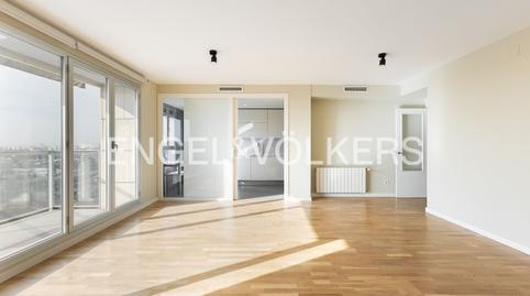 Foto 3 de Apartament de lloguer a Passeig de L'albereda, Penya - Roja - Avda. Francia, Valencia