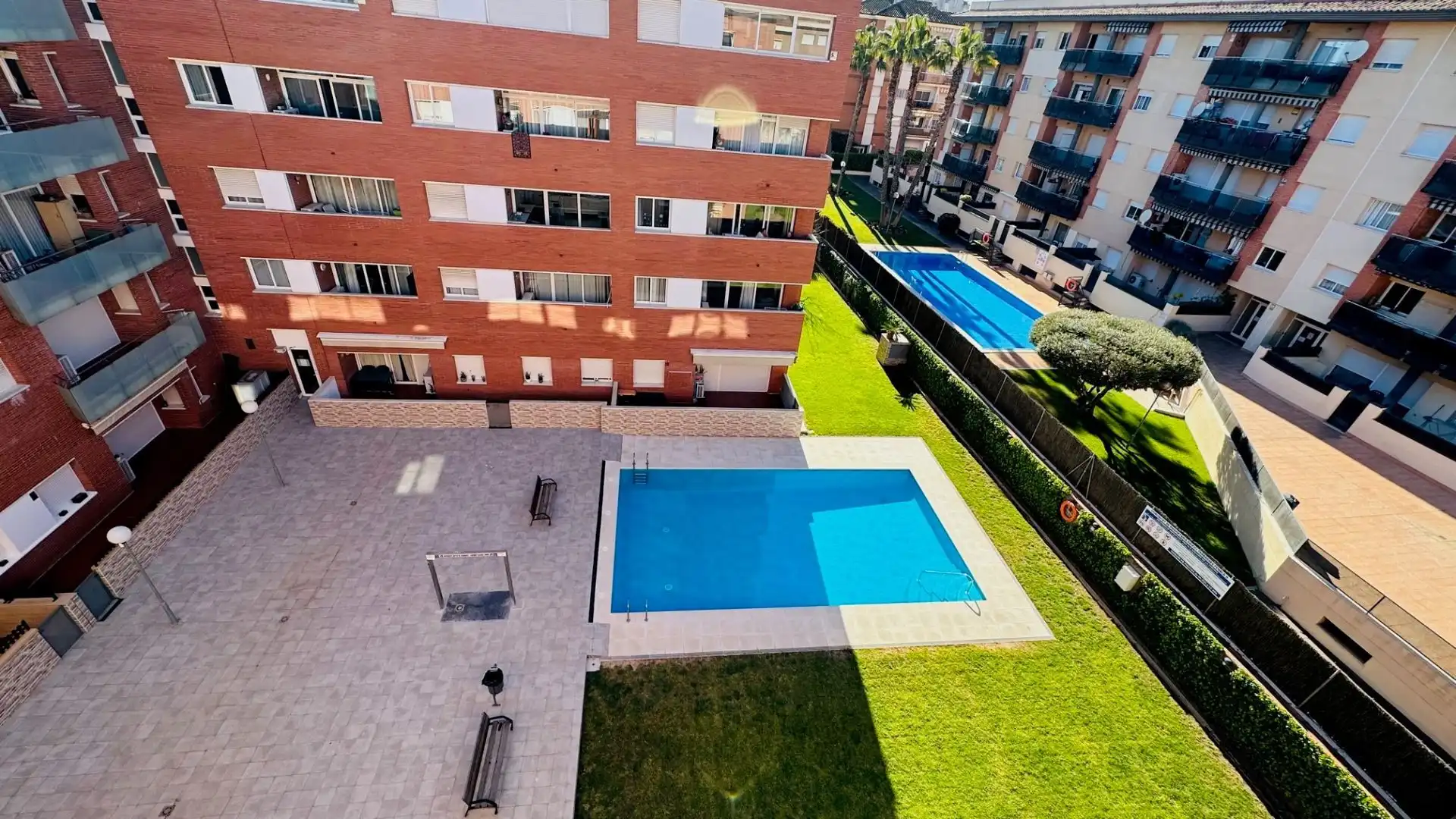 Dúplex en venta en ciutat de la paz, Fenals