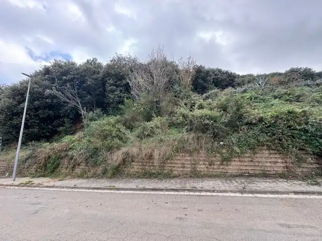 Wohnbaugrundstück zum Verkauf in Carrer Joan Portabella 1c, imagen 4