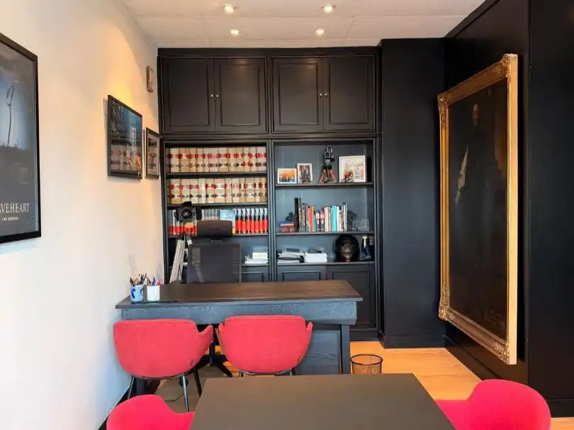 Comedor de Oficina en venta en Abando - Albia