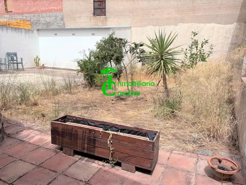 Garden of Houses for sale in Santa Elena  with Terrace
