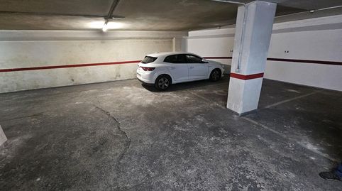 Foto 2 von Garage zum Verkauf in Doctor Clará, Parque Ribalta - Plaza de Toros, Castellón de la Plana / Castelló de la Plana